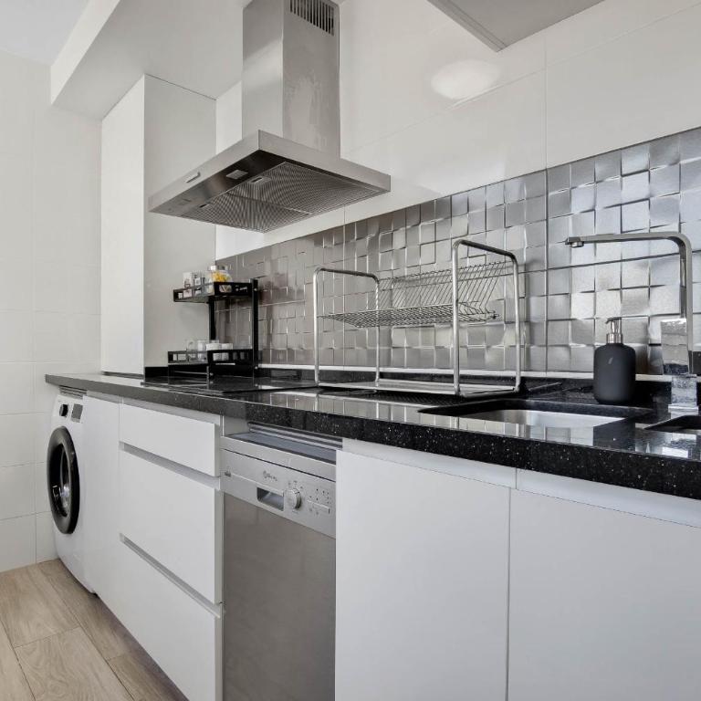 Málaga oeste - Apartamento de 2 dormitorios - 12