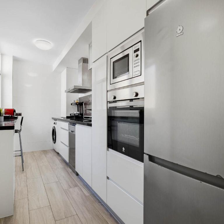 Málaga oeste - Apartamento de 2 dormitorios - 19