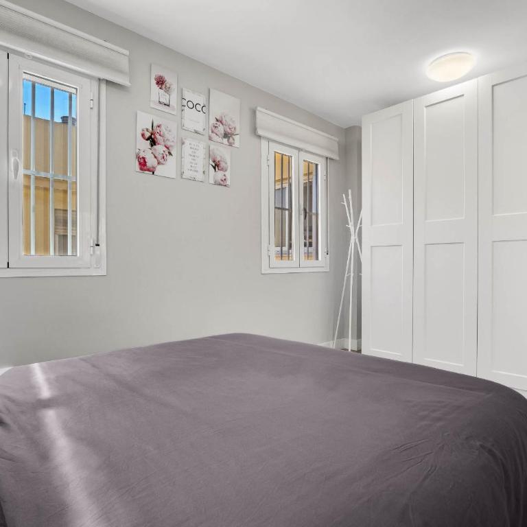 Málaga oeste - Apartamento de 2 dormitorios - 4