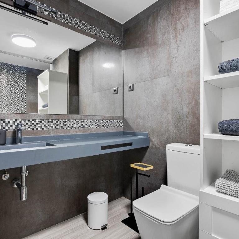 Málaga oeste - Apartamento de 2 dormitorios - 6