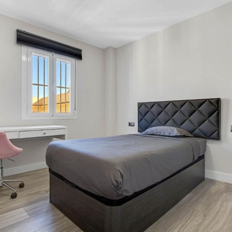 Málaga oeste - Apartamento de 2 dormitorios - 7