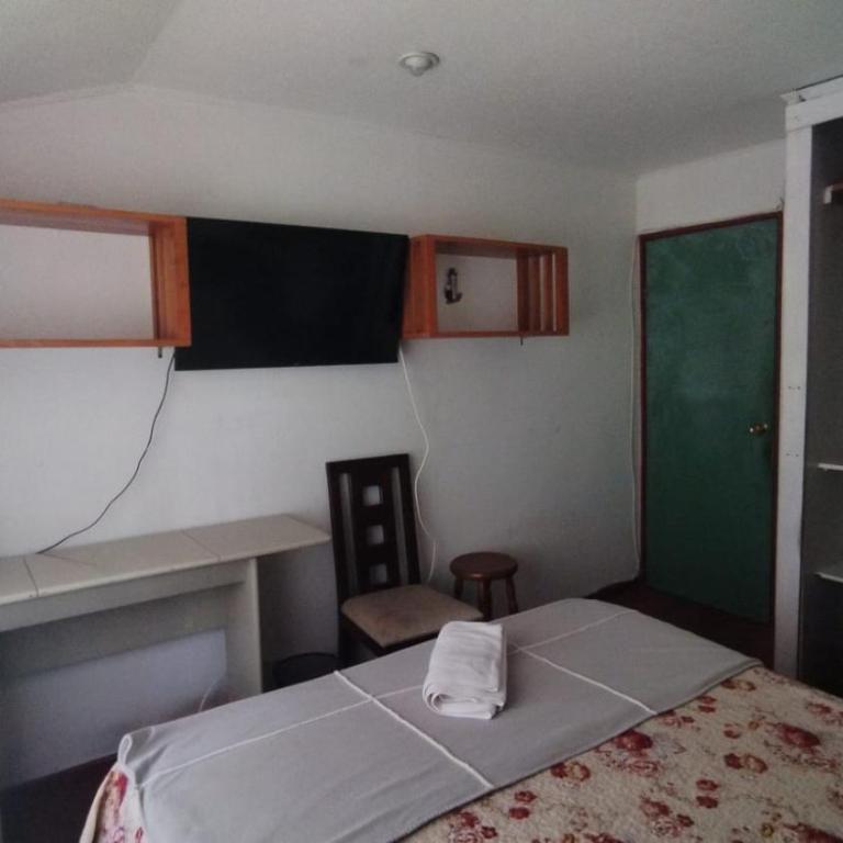 KositasRikas B&B - Double Room with Shared Bathroom - 3