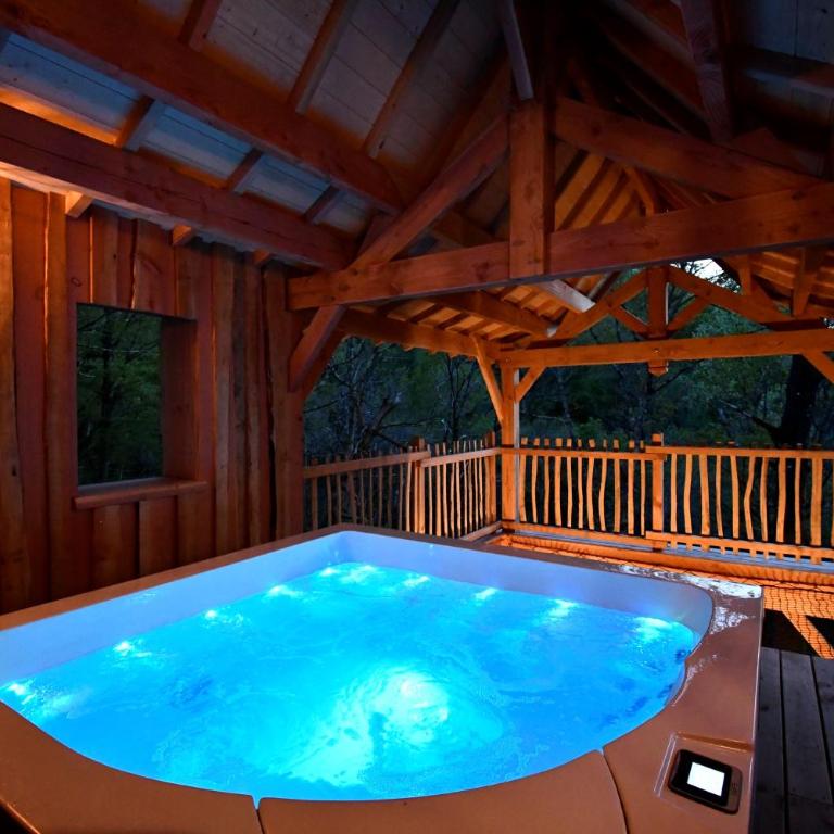 Les 7 Montagnes - Chalet Supérieur - 3
