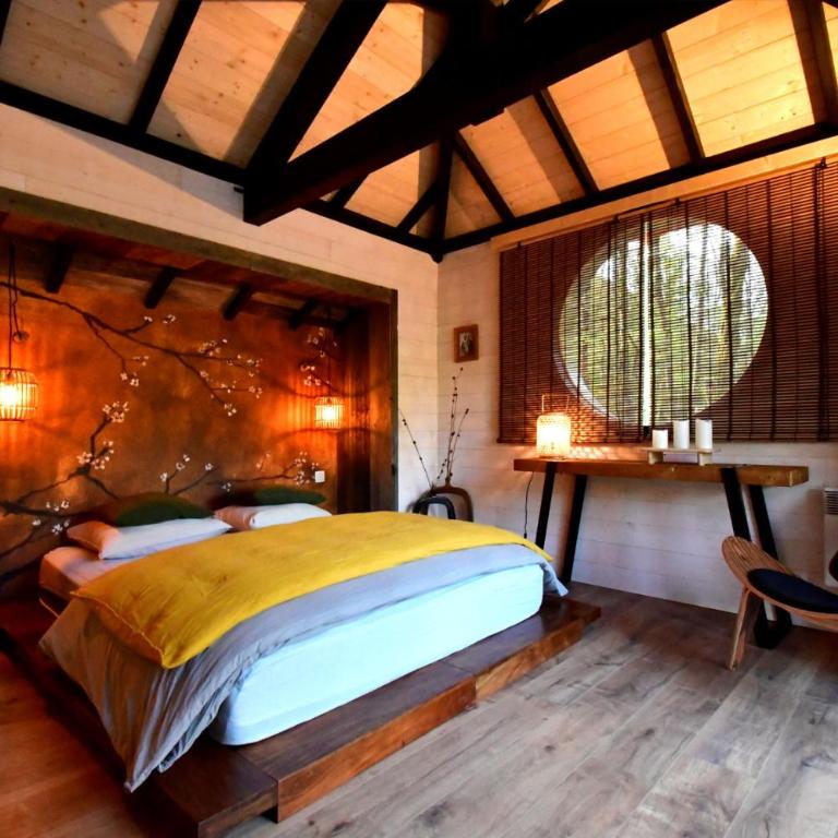 Les 7 Montagnes - Chalet Supérieur - 1