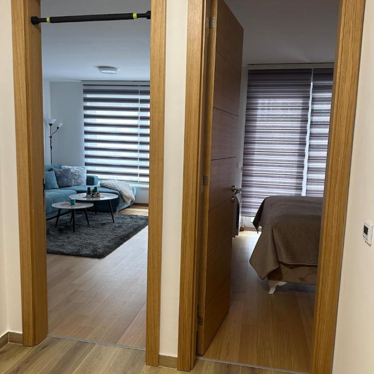 Apartment Sarajevo - Ilidza - Apartman sa 1 Spavaćom Sobom - 5