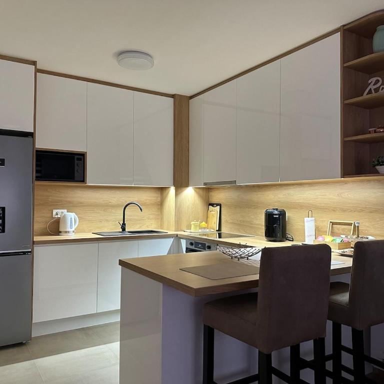 Apartment Sarajevo - Ilidza - Apartman sa 1 Spavaćom Sobom - 3