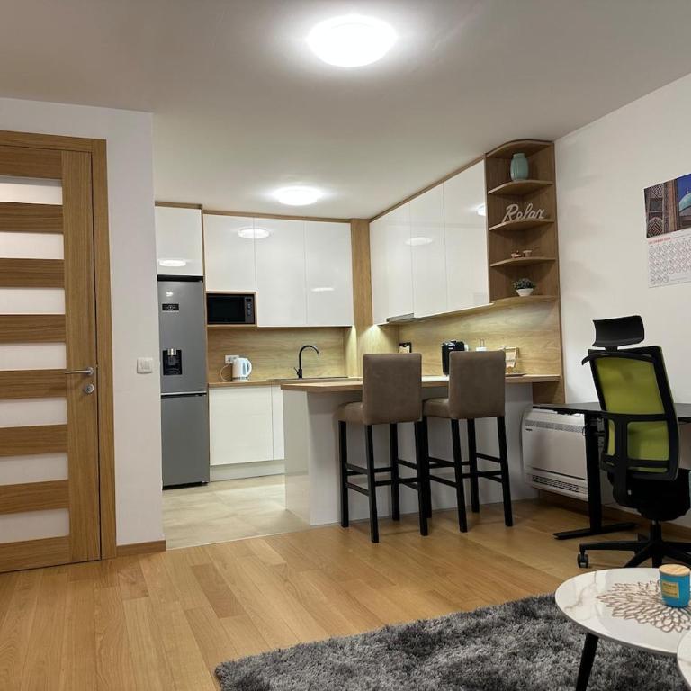Apartment Sarajevo - Ilidza - Apartman sa 1 Spavaćom Sobom - 4