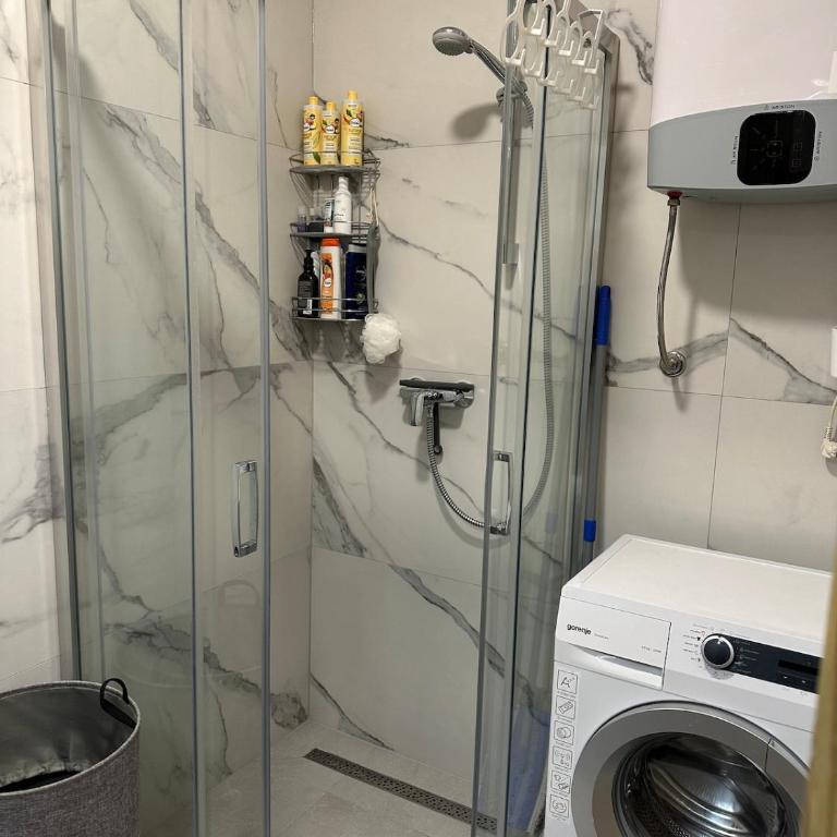 Apartment Sarajevo - Ilidza - Apartman sa 1 Spavaćom Sobom - 10