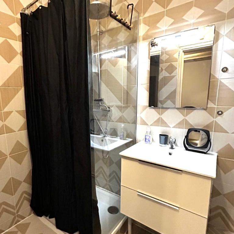 Montparnasse Studio - Appartement 1 Chambre - 7
