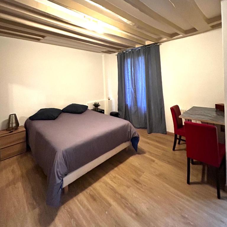 Montparnasse Studio - Appartement 1 Chambre - 3