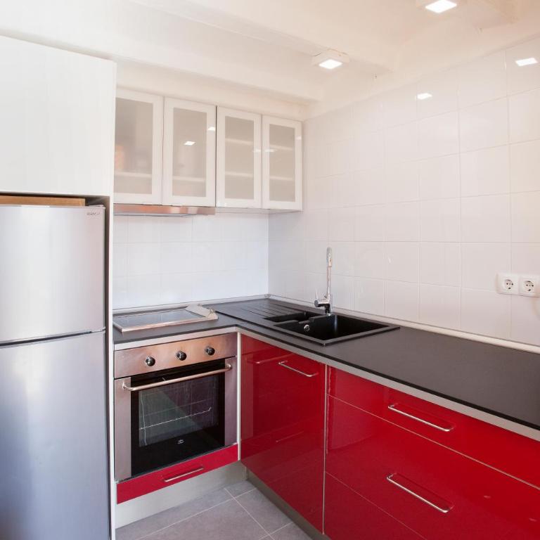 The Panoramic View Born Penthouse - One-Bedroom Apartment - 13