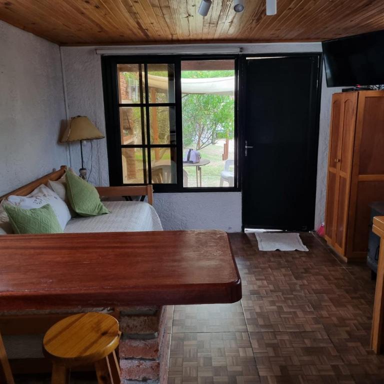 Los Nietos - Apartamento de 1 dormitorio - 5