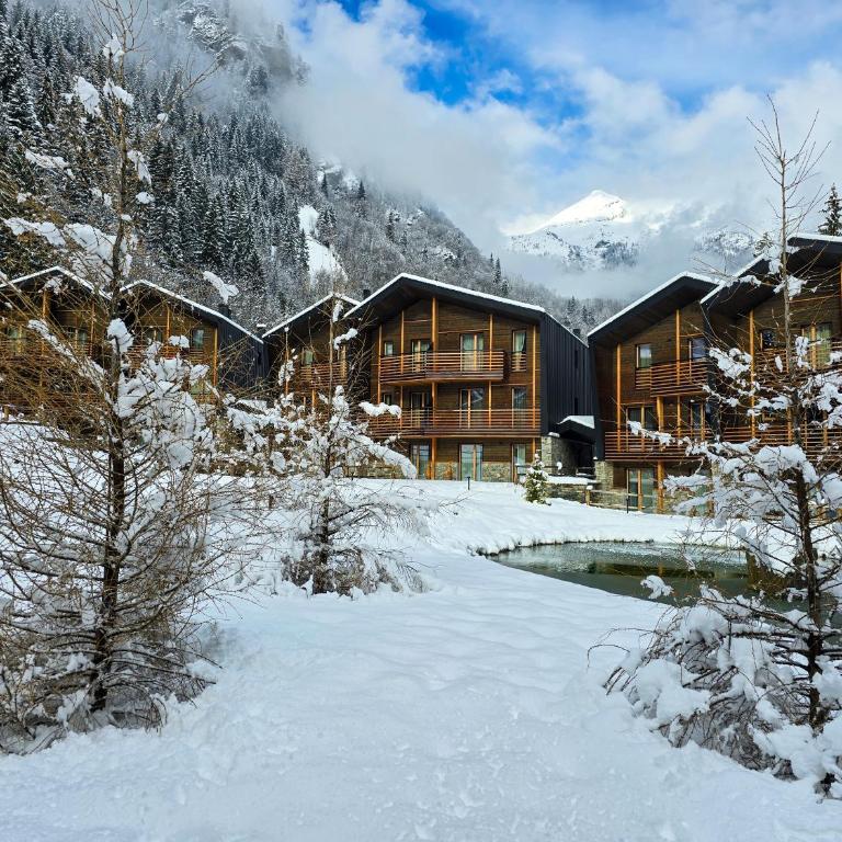 Olterzuba Hus - Appartamento con 2 Camere da Letto - 3