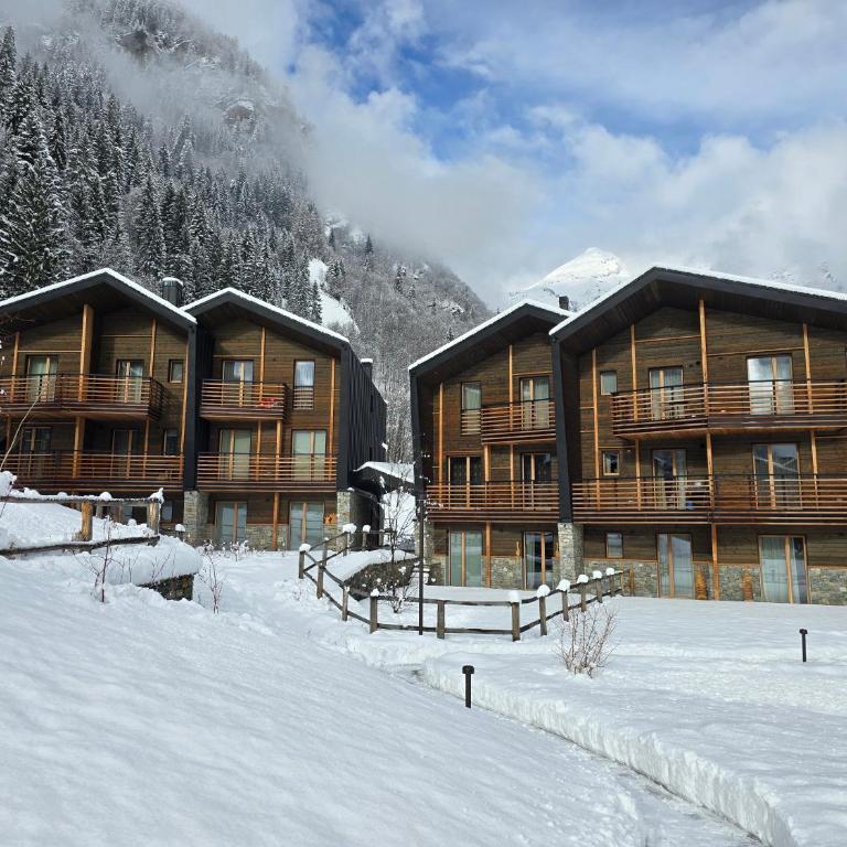 Olterzuba Hus - Appartamento con 2 Camere da Letto - 7