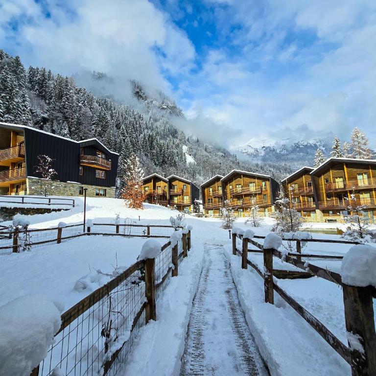 Olterzuba Hus - Appartamento con 2 Camere da Letto - 6
