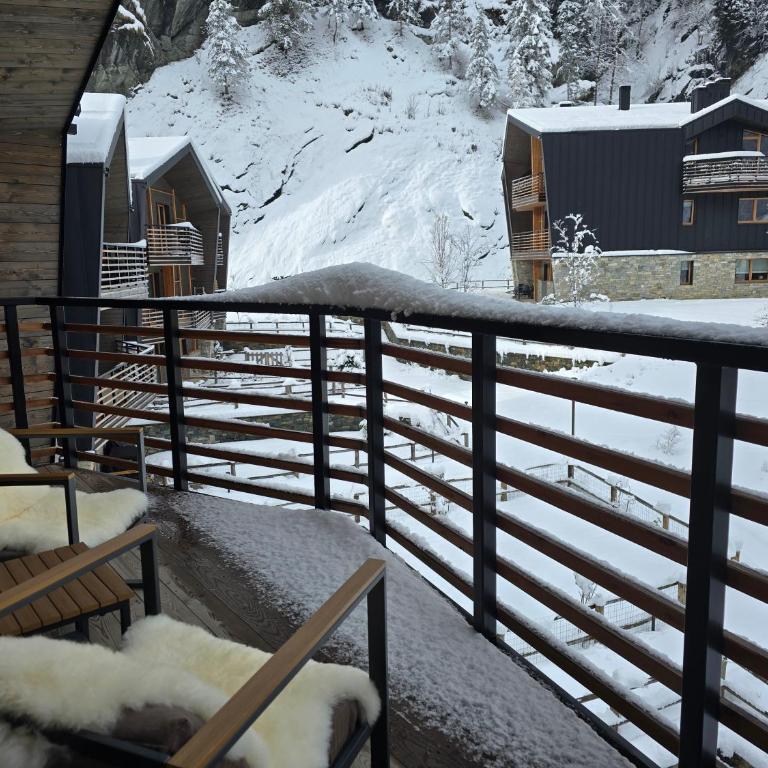 Olterzuba Hus - Appartamento con 2 Camere da Letto - 5