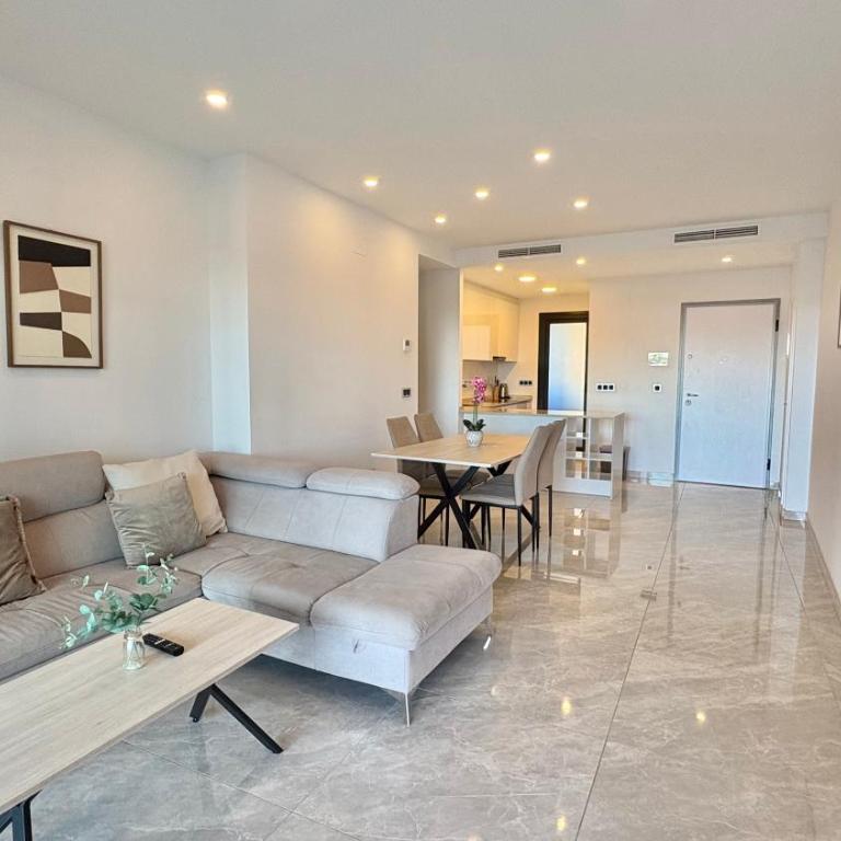 Sunset Waves I by Terreta Rentals - Apartamento de 2 dormitorios - 9