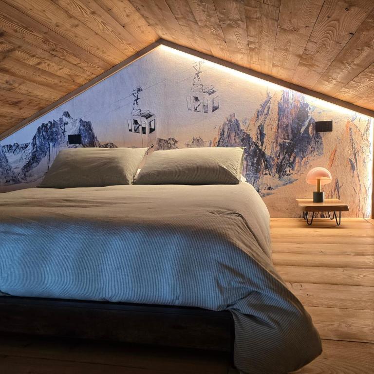Olterzuba Hus - Appartamento con 2 Camere da Letto - 20