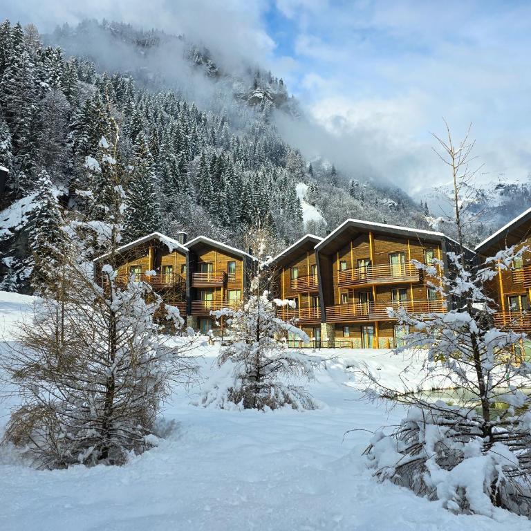 Olterzuba Hus - Appartamento con 2 Camere da Letto - 4