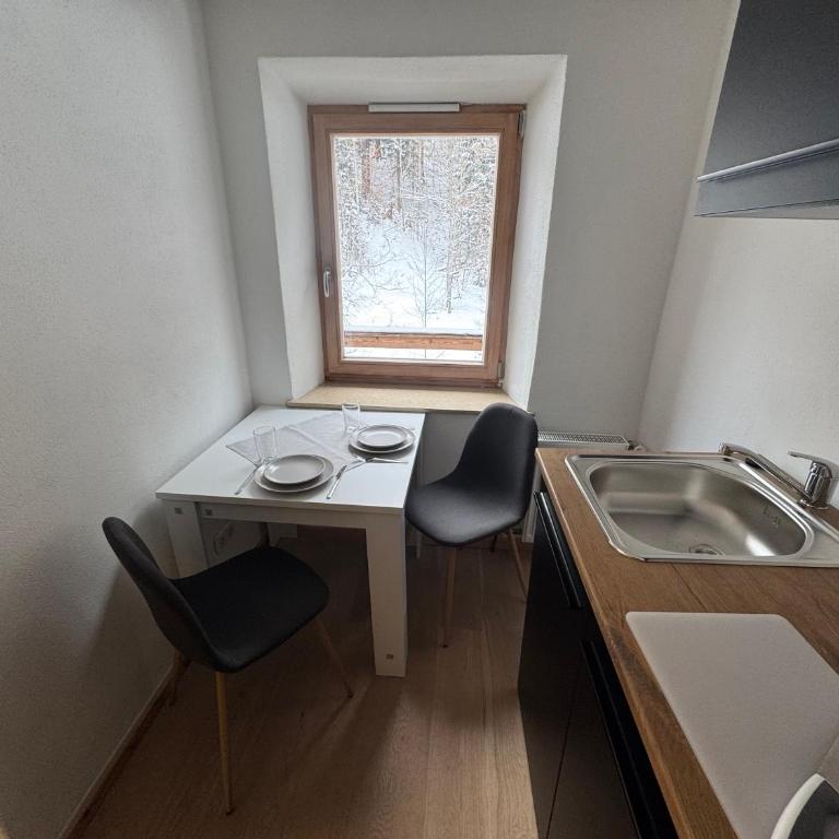 Erlebniswelt Fantenberg - Apartment - 2
