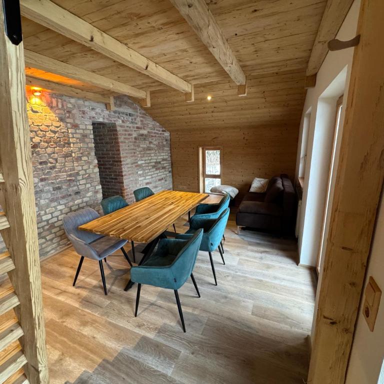 Erlebniswelt Fantenberg - Apartment mit 2 Schlafzimmern und Bergblick - 11