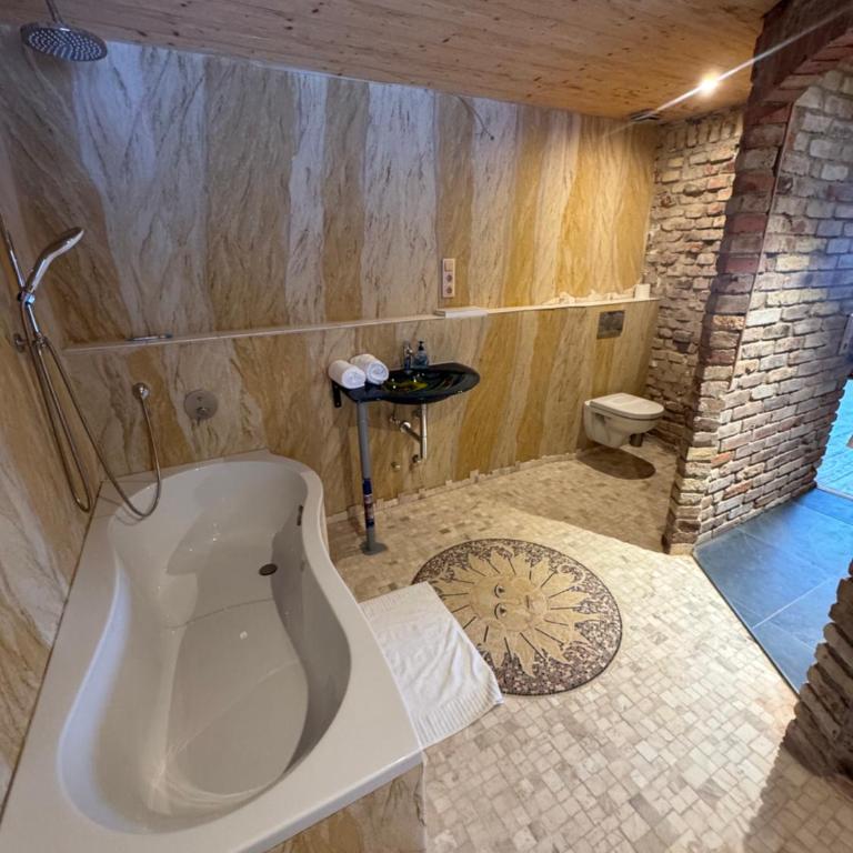 Erlebniswelt Fantenberg - Apartment mit 2 Schlafzimmern und Bergblick - 3