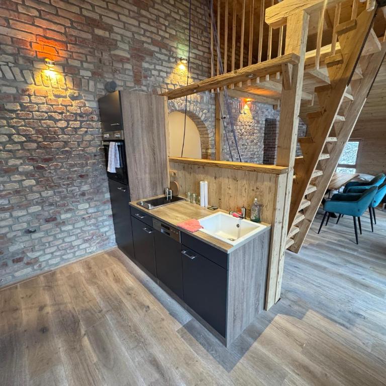 Erlebniswelt Fantenberg - Apartment mit 2 Schlafzimmern und Bergblick - 7