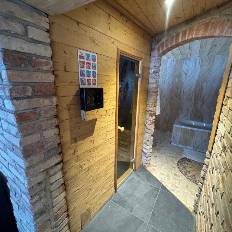 Erlebniswelt Fantenberg - Apartment mit 2 Schlafzimmern und Bergblick - 5