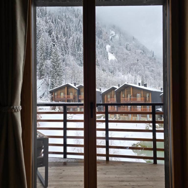 Olterzuba Hus - Appartamento con 2 Camere da Letto - 18