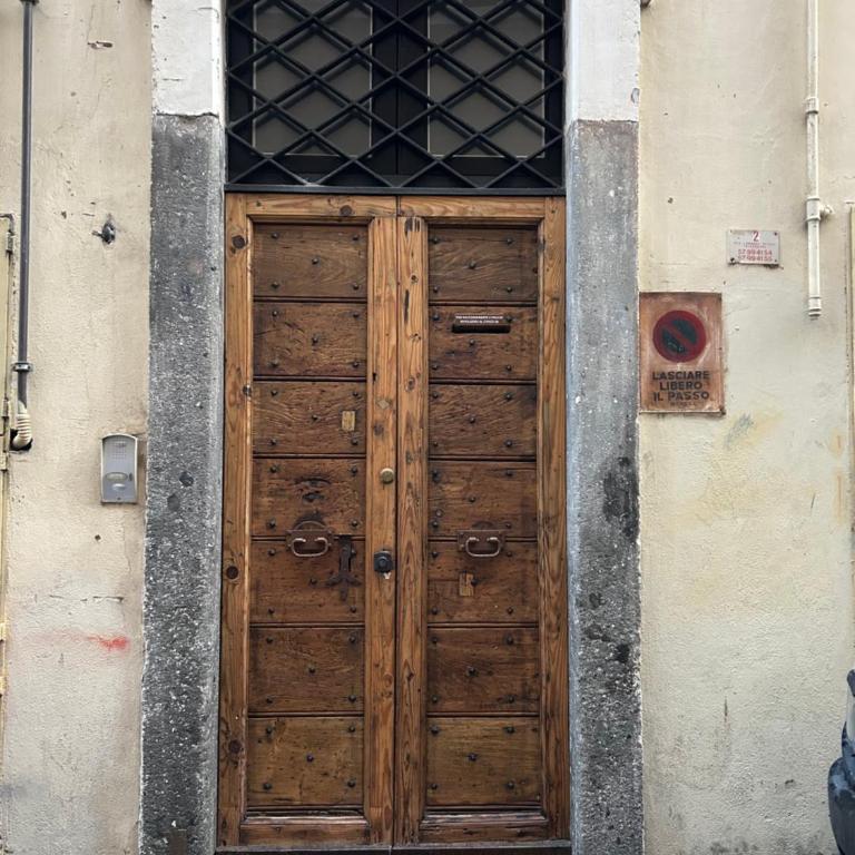 Montoro House - Appartamento Suite - 14