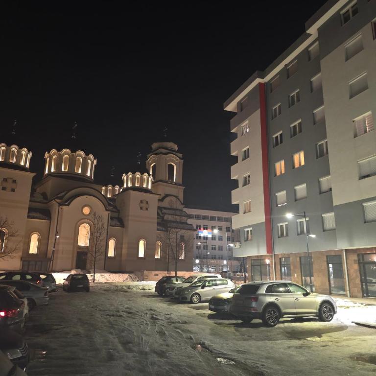 Apartman Mia - One-Bedroom Apartment - 2