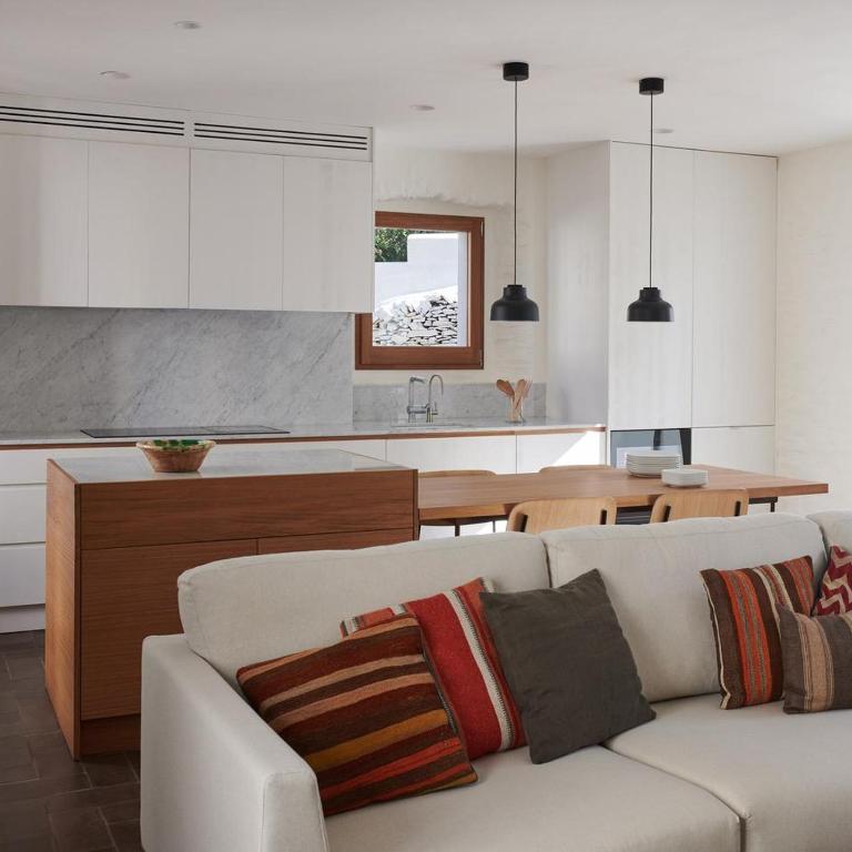 Iconic house with garden in the center of Cadaqués - Casa de 3 dormitorios - 1