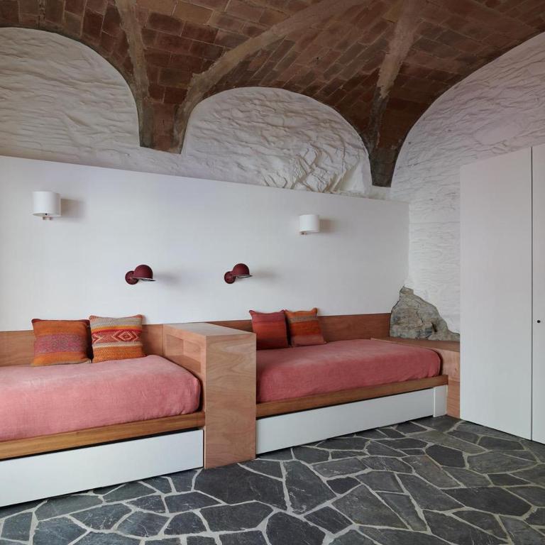Iconic house with garden in the center of Cadaqués - Casa de 3 dormitorios - 13
