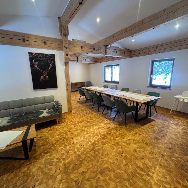 Erlebniswelt Fantenberg - Apartment mit 2 Schlafzimmern und Aussicht - 9