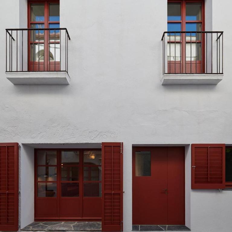 Iconic house with garden in the center of Cadaqués - Casa de 3 dormitorios - 19