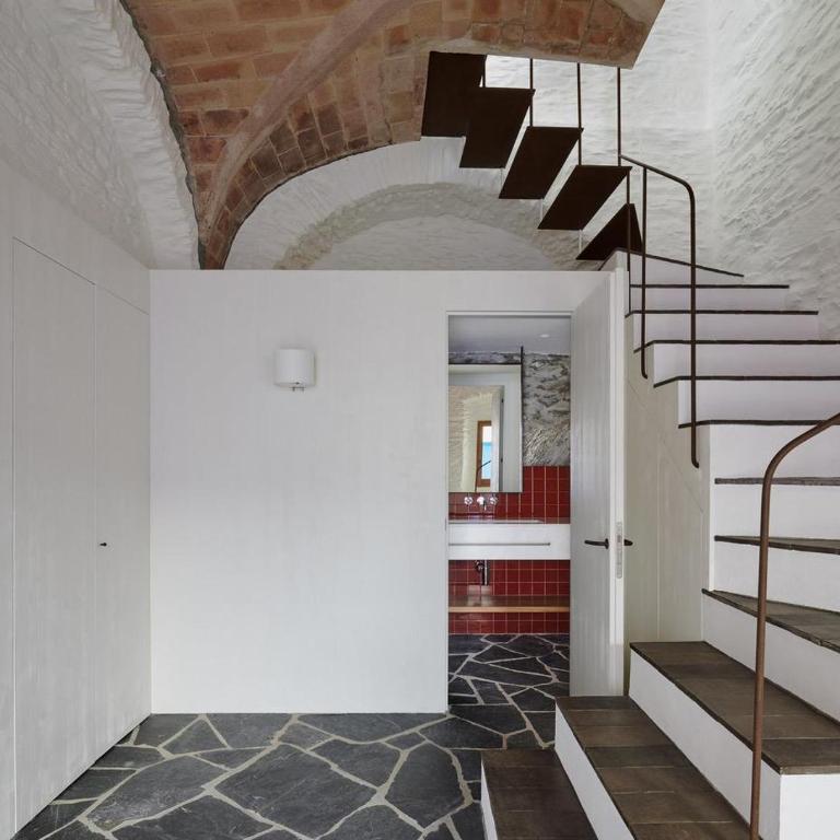 Iconic house with garden in the center of Cadaqués - Casa de 3 dormitorios - 20