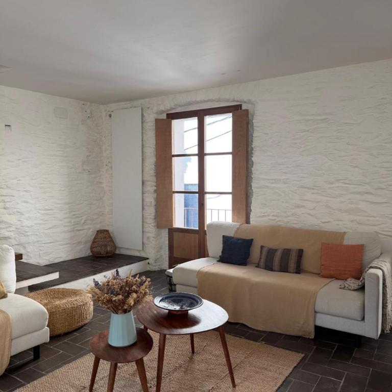 Iconic house with garden in the center of Cadaqués - Casa de 3 dormitorios - 23
