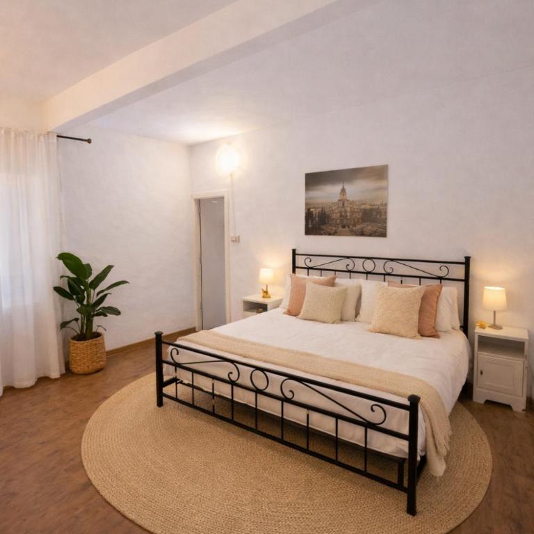 Vista su Palazzo Vecchio - Appartamento con 2 Camere da Letto - 11