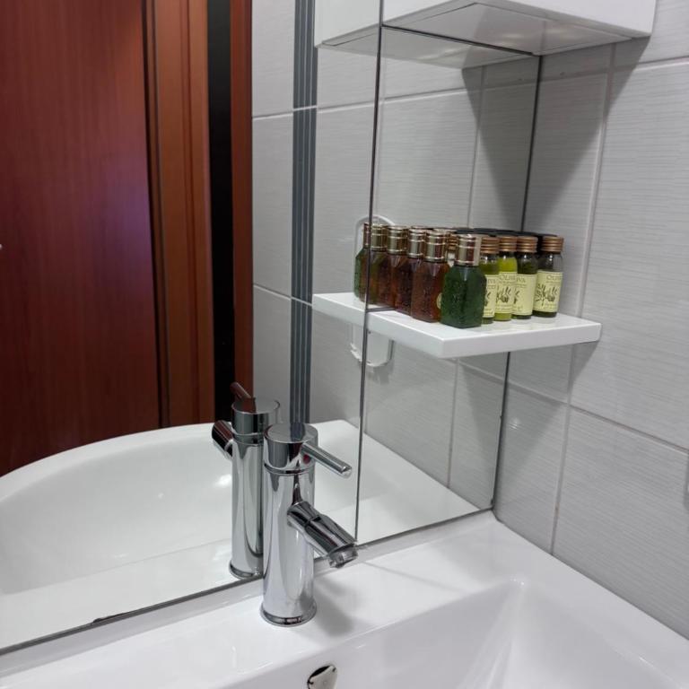 Apartment Noa Jahorina - One-Bedroom Apartment - 12