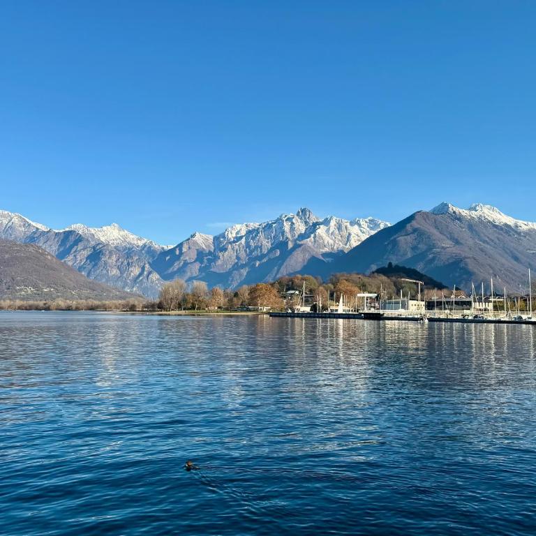 Sole Suites at Lago Dorato, Luxury, Lake View - Appartamento Deluxe con 2 Camere da Letto - 40