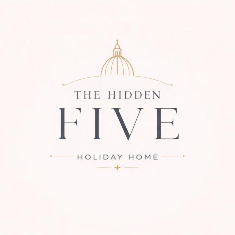 The Hidden Five Vatican Apartment Borgo Pio near Castel Sant Angelo - Appartamento con 1 Camera da Letto - 1