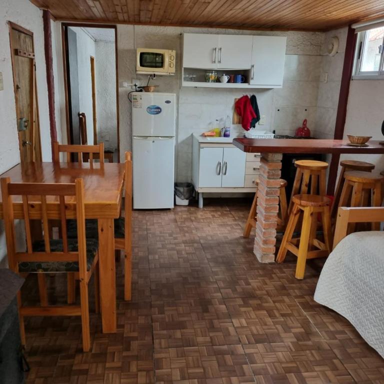 Los Nietos - Apartamento de 1 dormitorio - 4