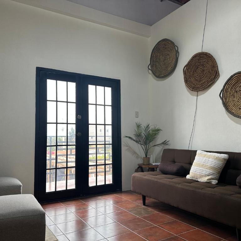 Ecusalinas26 - One-Bedroom House - 13
