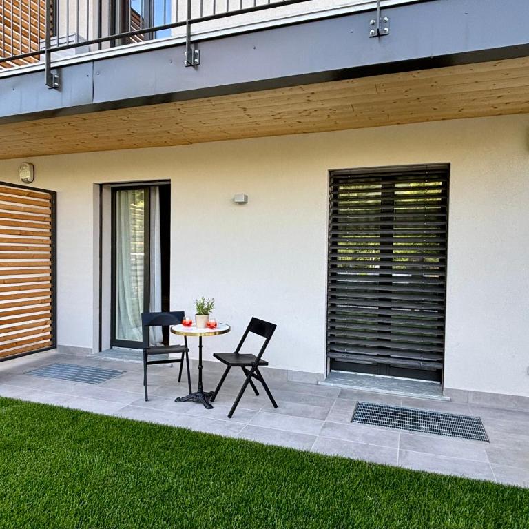 Sole Suites at Lago Dorato, Luxury, Lake View - Appartamento Deluxe con 2 Camere da Letto - 30