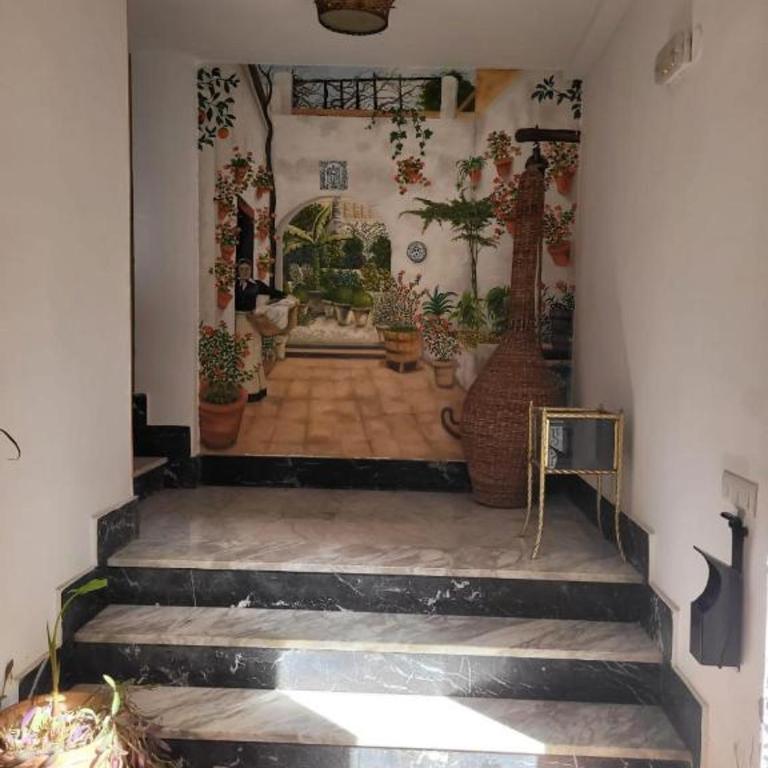 Hospejade cerca de la feria - Casa de 8 dormitorios - 5