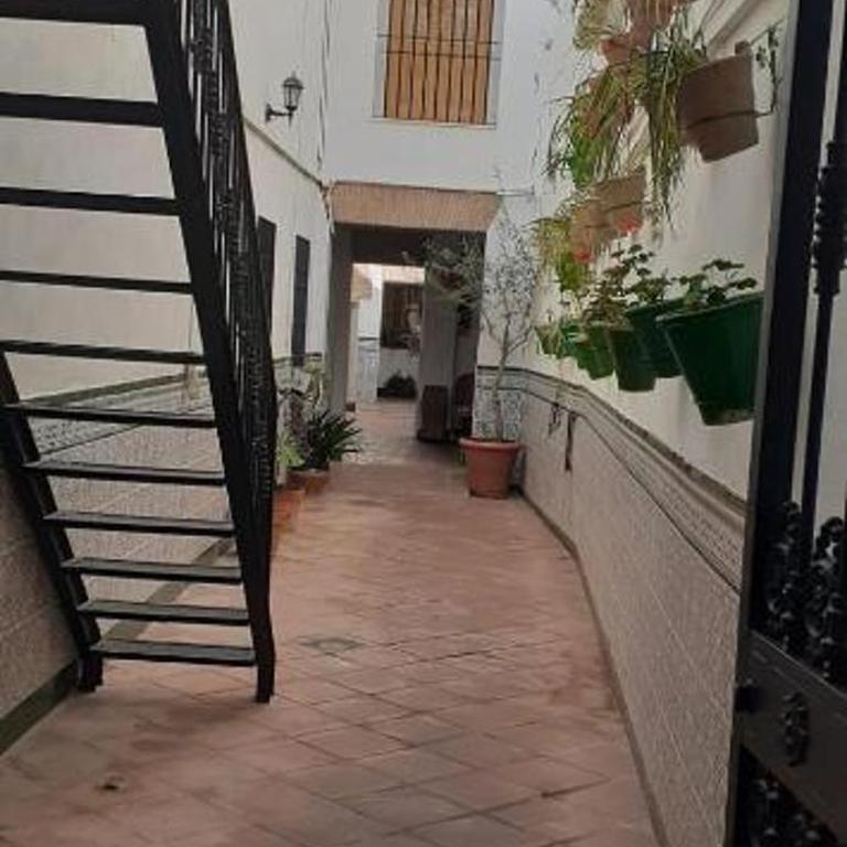Hospejade cerca de la feria - Casa de 8 dormitorios - 8