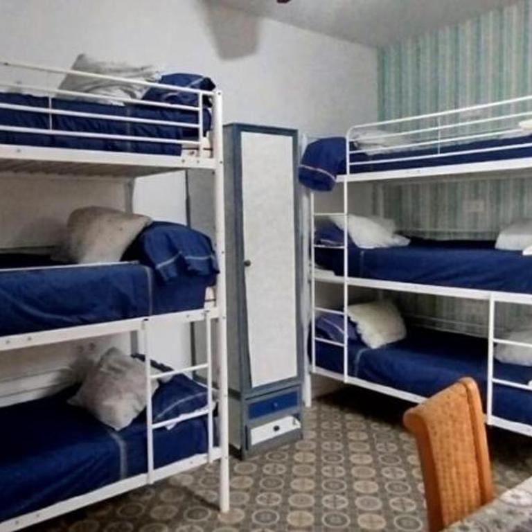 Hospejade cerca de la feria - Casa de 8 dormitorios - 13