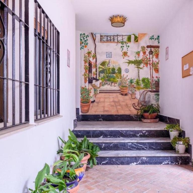 Hospejade cerca de la feria - Casa de 8 dormitorios - 17