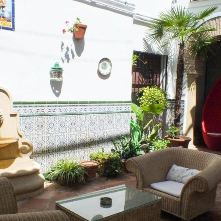 Hospejade cerca de la feria - Casa de 8 dormitorios - 19