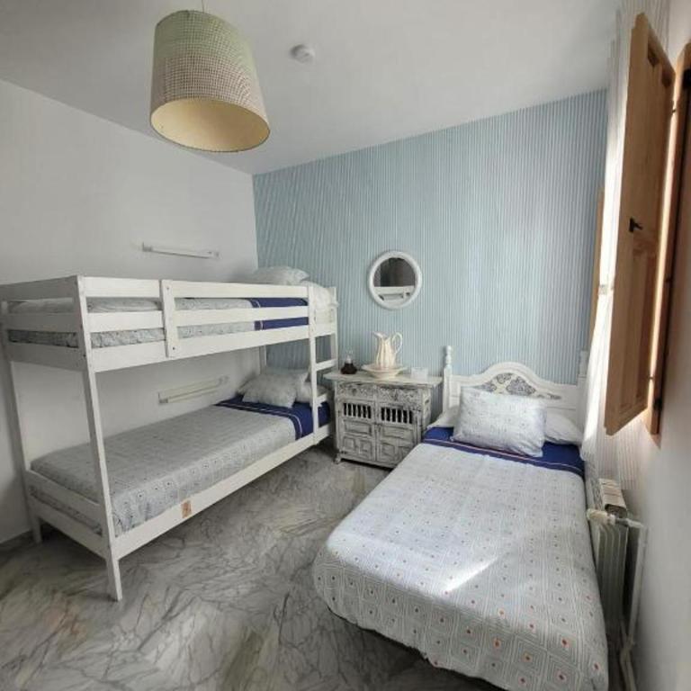 Hospejade cerca de la feria - Casa de 8 dormitorios - 22